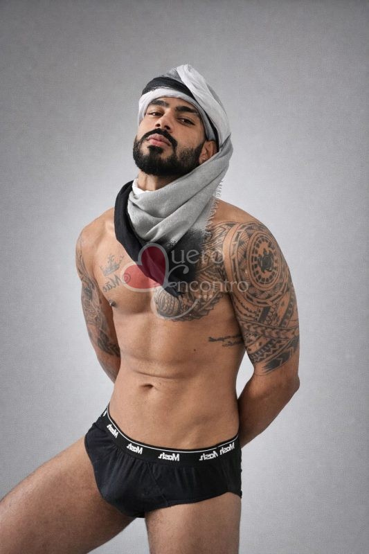 Mohamed Massagista