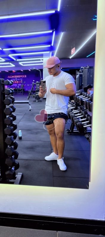 Ryan Santos