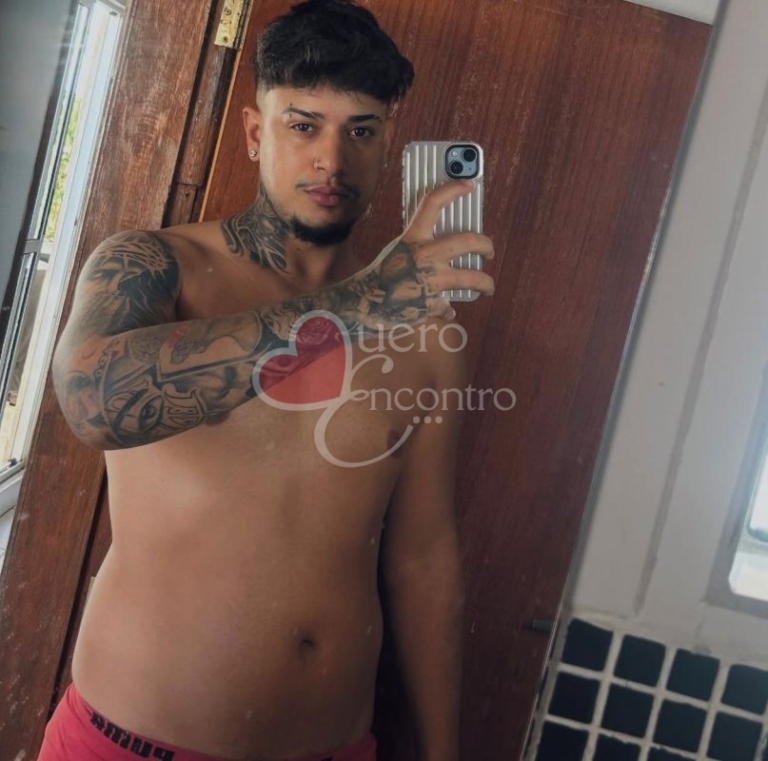 Foto de Gabriel Rodrigues
