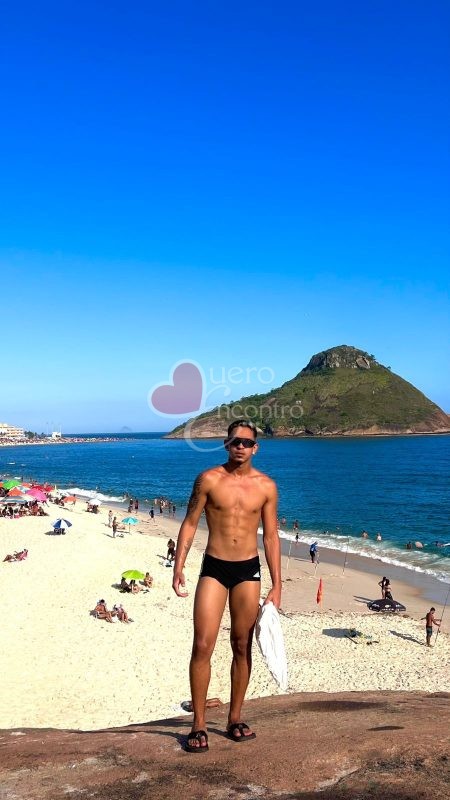 Foto de Richard Thalles