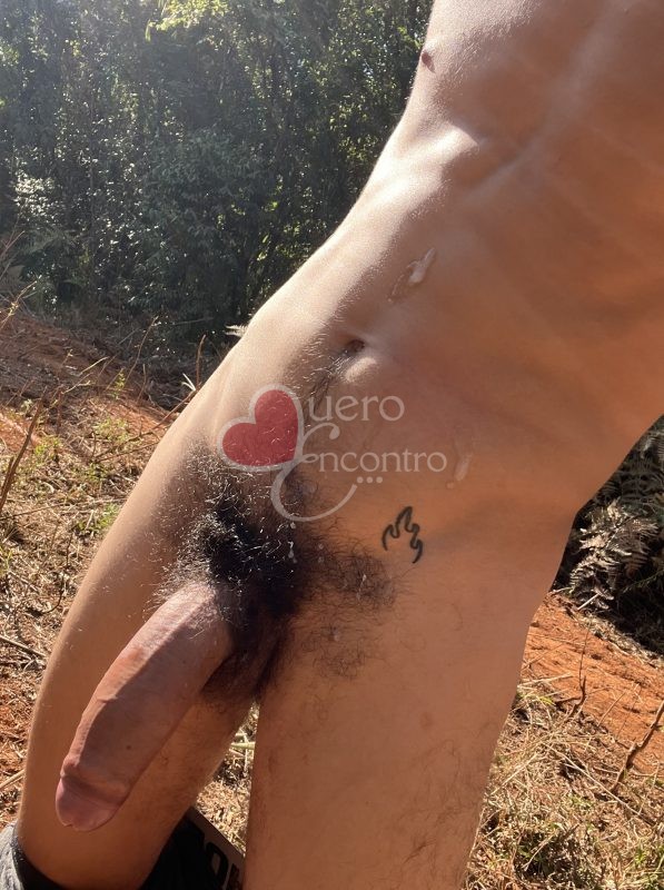 Foto de Emanoel 24cm