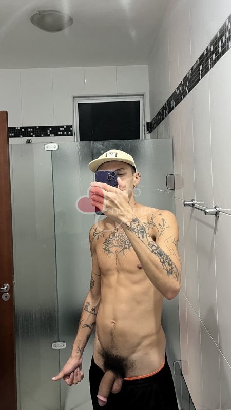 Foto de Emanoel 24cm