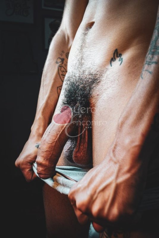 Foto de Emanoel 24cm