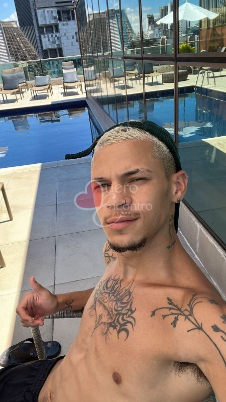 Foto de Emanoel 24cm