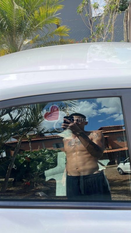 Foto de Emanoel 24cm