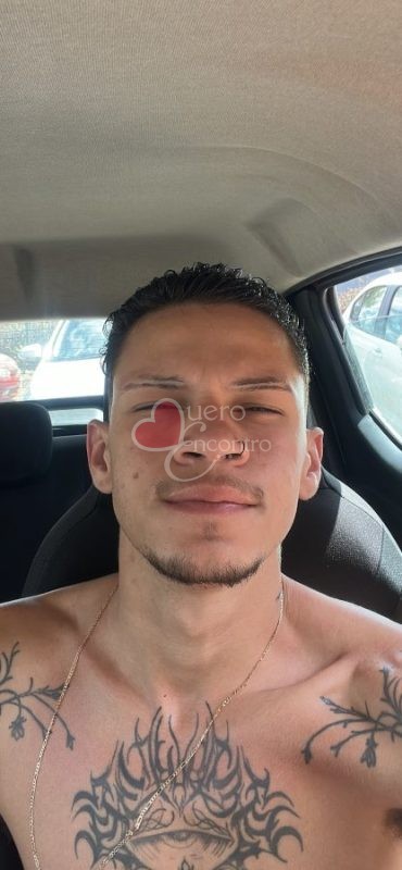 Foto de Emanoel 24cm
