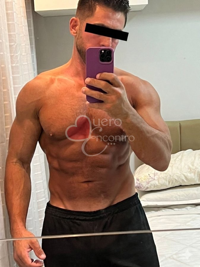 Rodrigo 20cm
