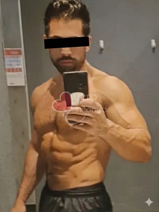 Foto de Rodrigo 20cm