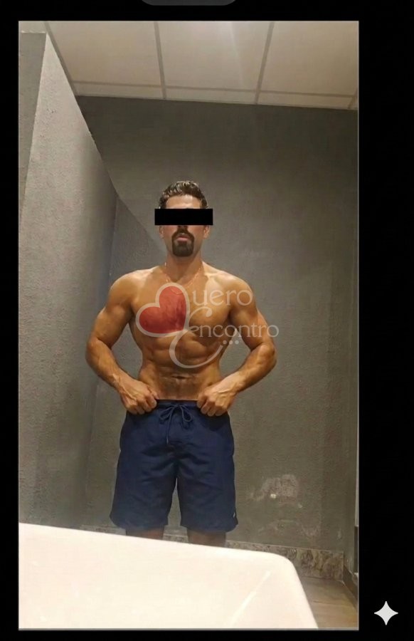 Foto de Rodrigo 20cm