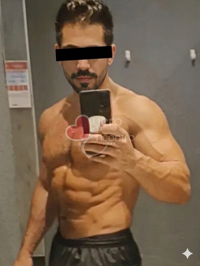 Foto de Rodrigo 20cm