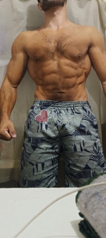 Foto de Rodrigo 20cm