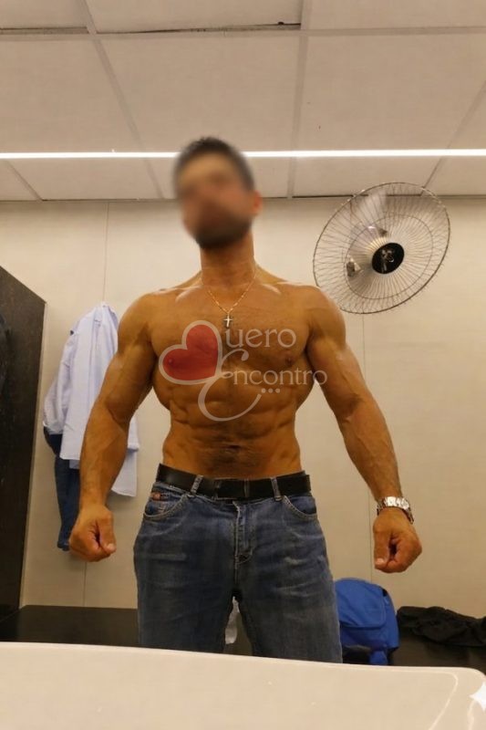 Foto de Rodrigo 20cm
