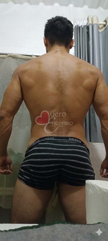 Foto de Rodrigo 20cm