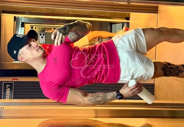 Foto de Victor Lorenzo