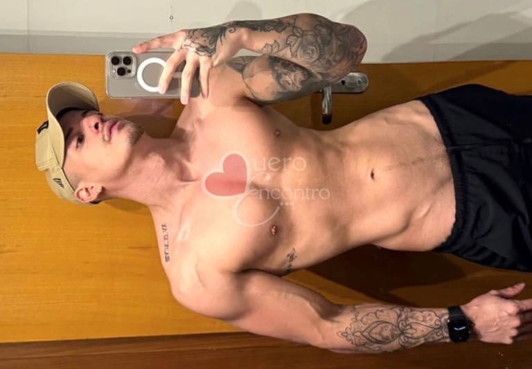 Foto de Victor Lorenzo
