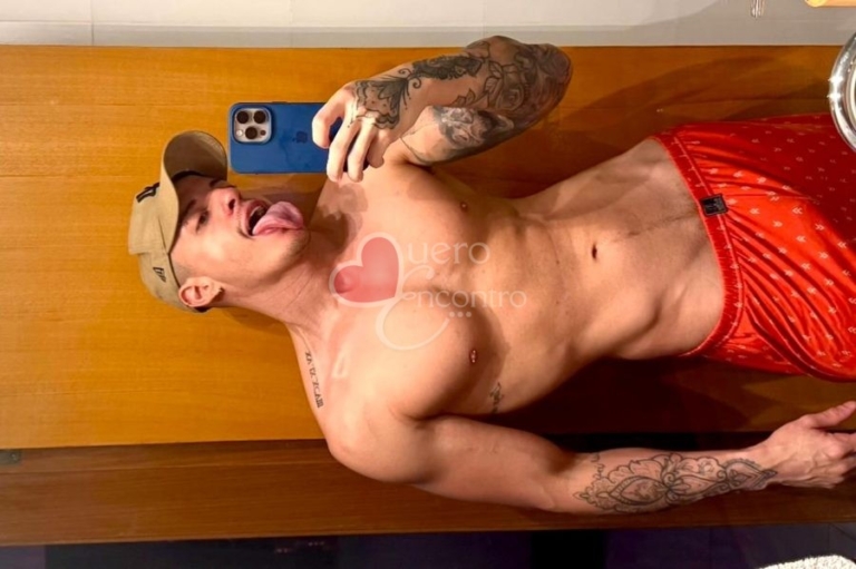 Foto de Victor Lorenzo