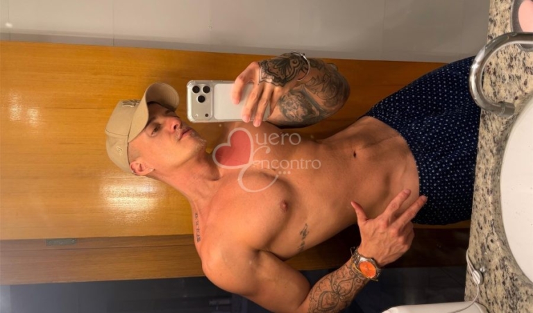 Foto de Victor Lorenzo