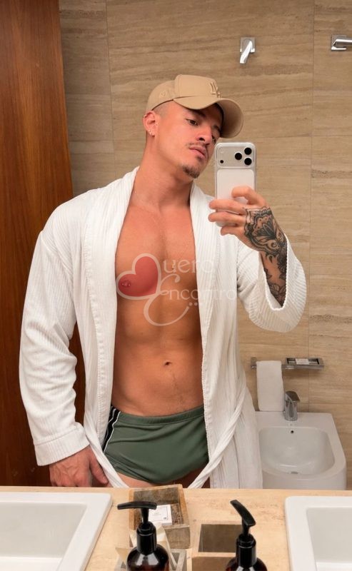 Victor Lorenzo