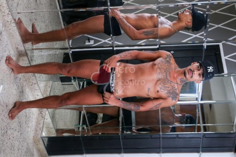 Foto de Alex Sampaio
