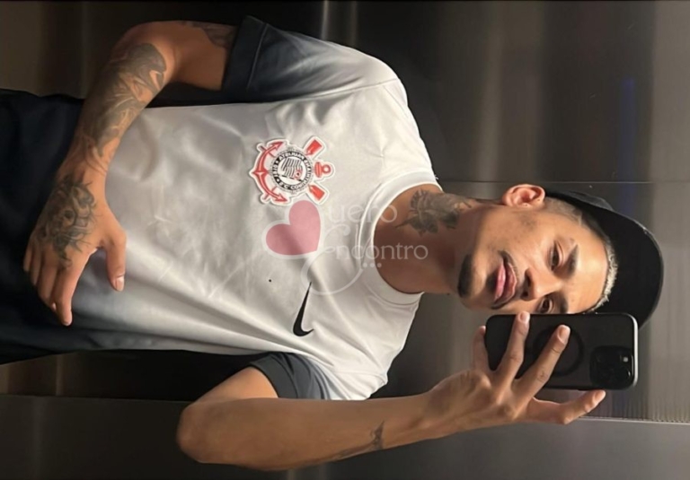 Foto de Alex Sampaio