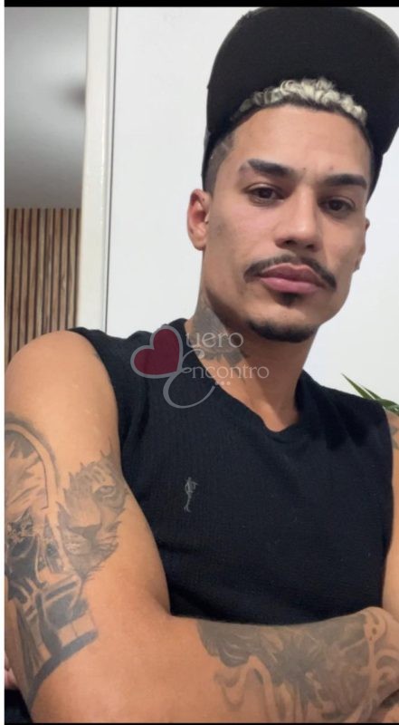 Foto de Alex Sampaio