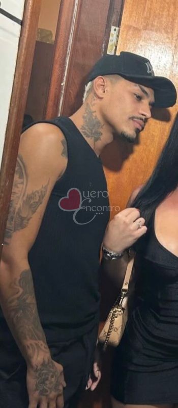 Foto de Alex Sampaio