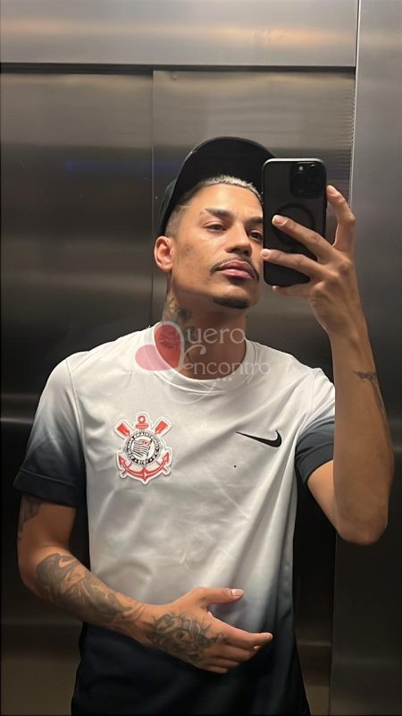 Foto de Alex Sampaio