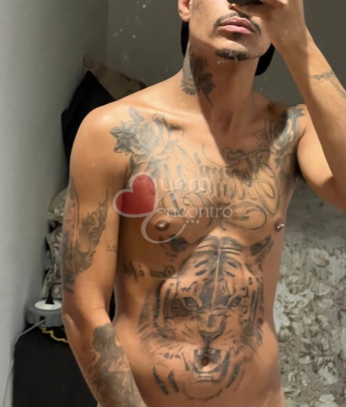 Foto de Alex Sampaio