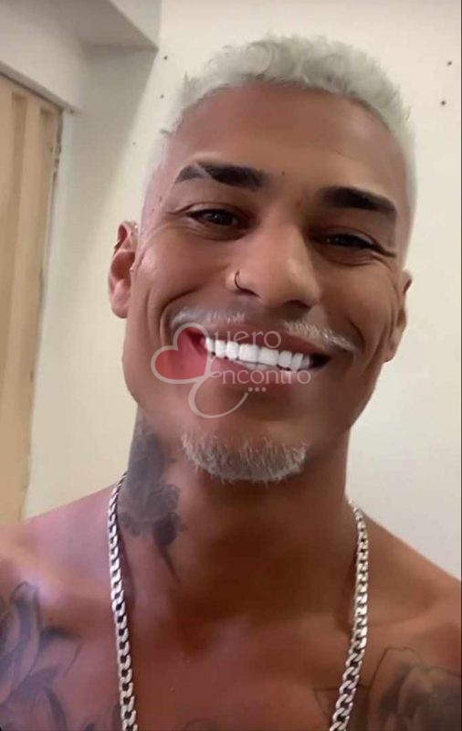 Foto de Alex Sampaio