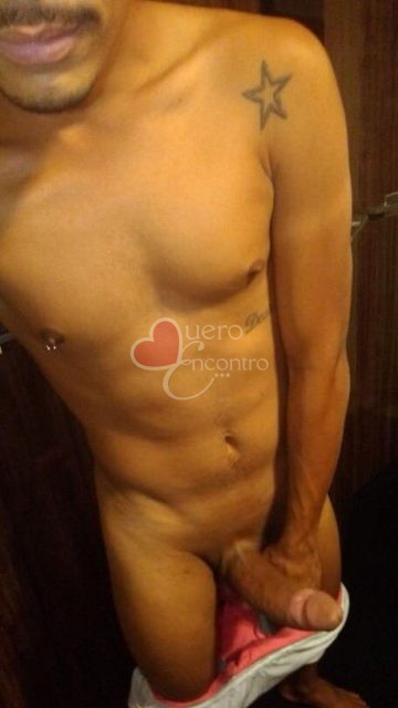 Foto de Alex Sampaio