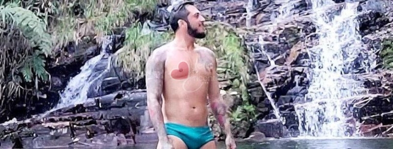 Foto de Pedro Castro