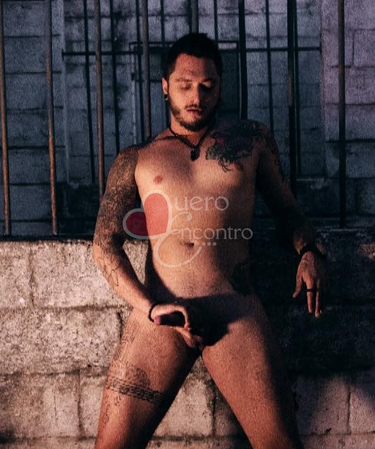 Foto de Pedro Castro