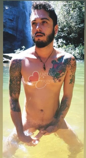 Foto de Pedro Castro