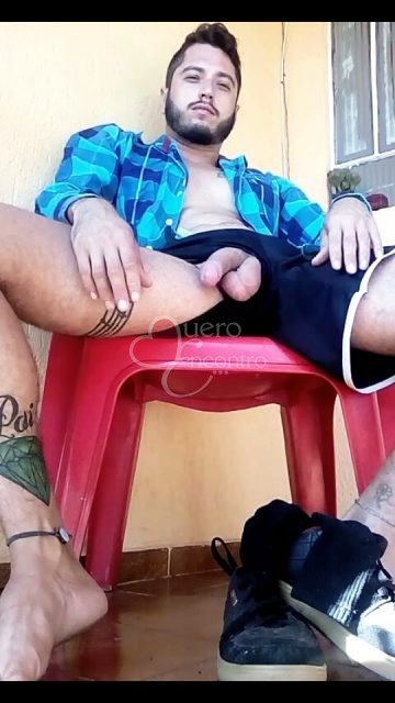Foto de Pedro Castro