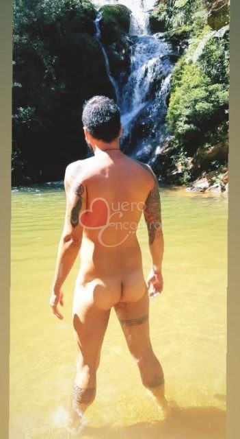 Foto de Pedro Castro