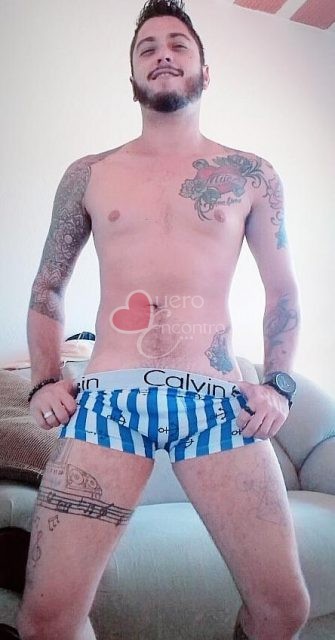 Foto de Pedro Castro