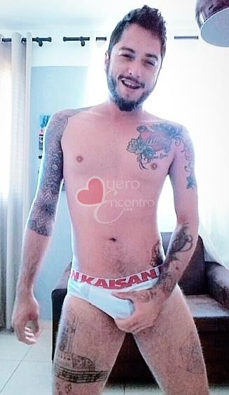 Foto de Pedro Castro