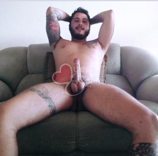 Foto de Pedro Castro