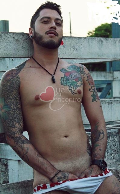Foto de Pedro Castro