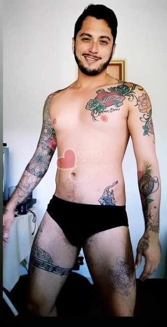 Foto de Pedro Castro