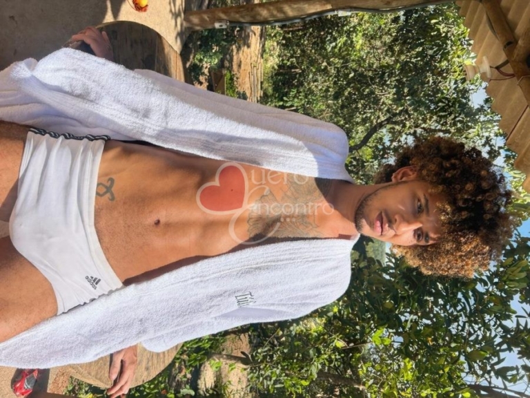 Foto de Tulinho Ativo