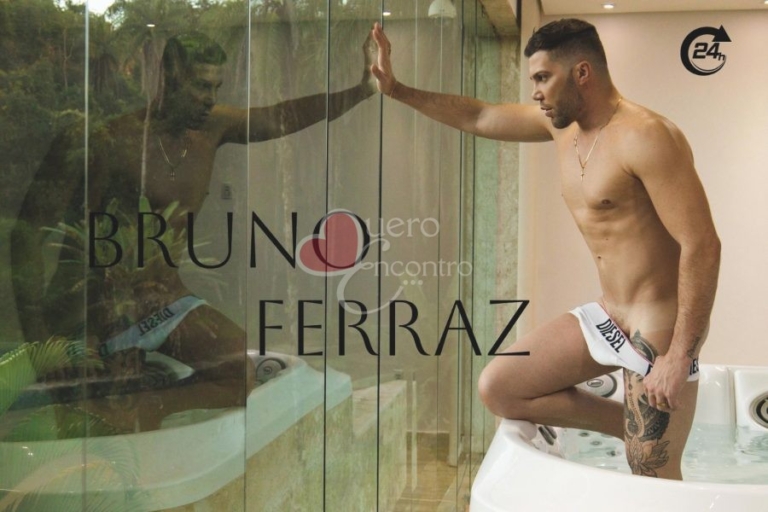Foto de Bruno Ferraz