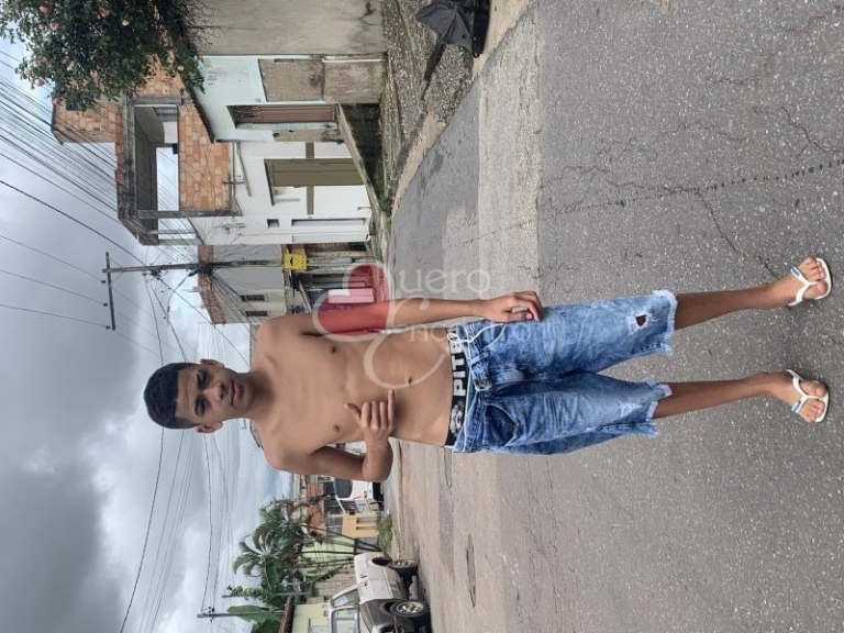 Foto de Eryck Rios