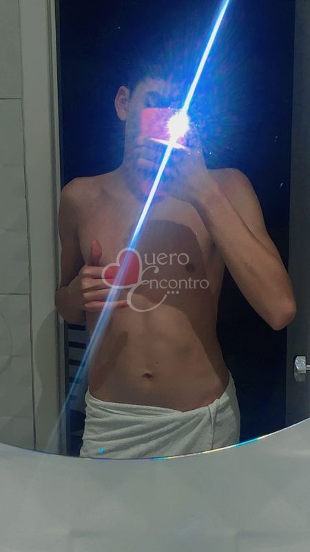 Foto de Eryck Rios