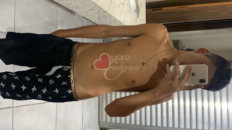 Foto de Eryck Rios