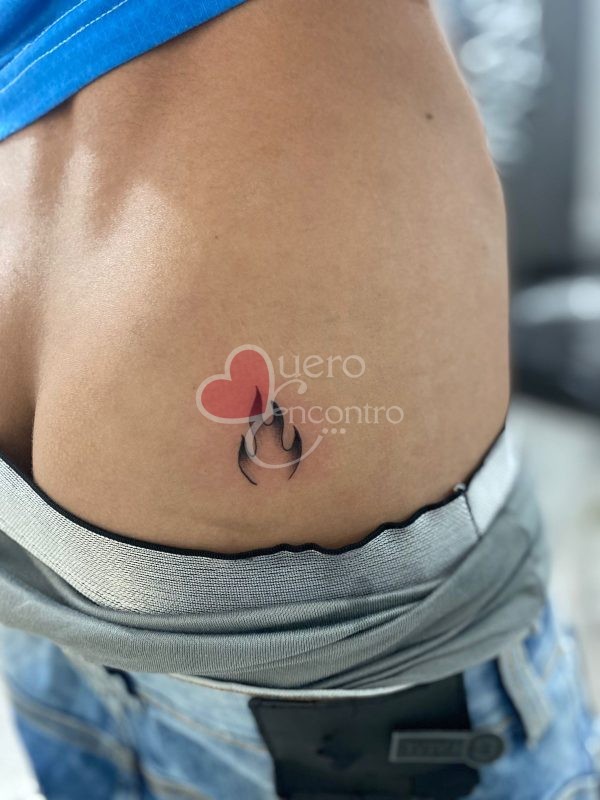 Foto de Eryck Rios