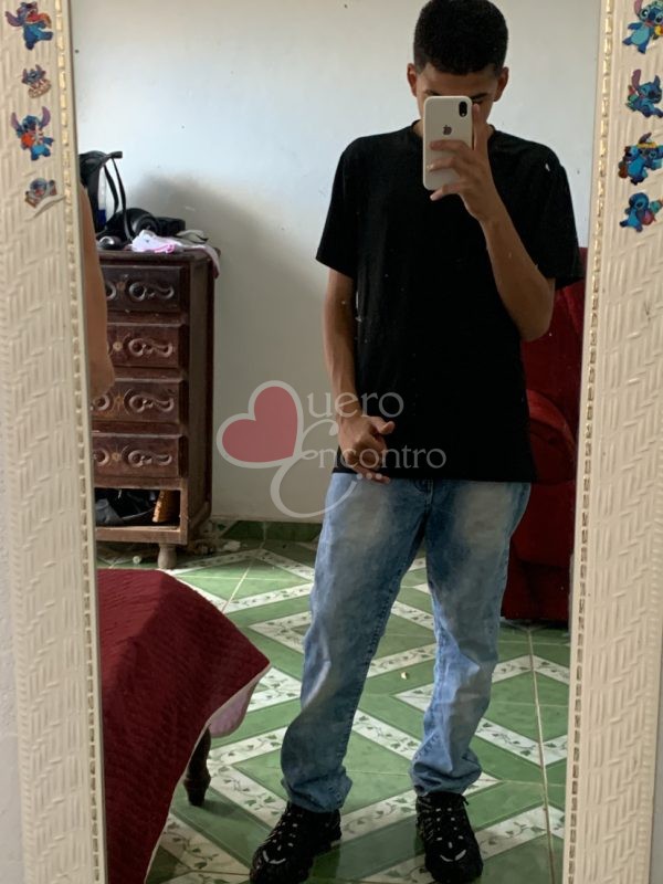 Foto de Eryck Rios