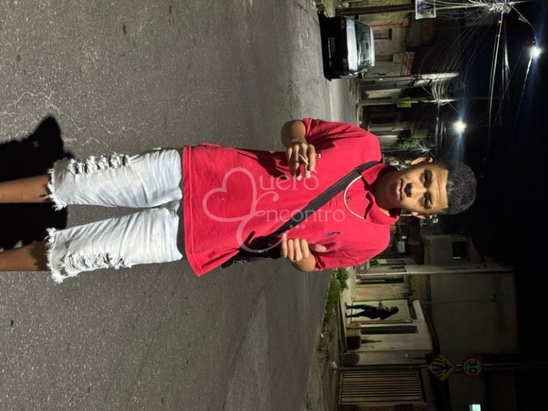 Foto de Eryck Rios