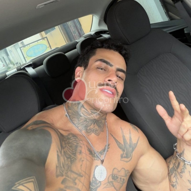 Foto de Lucas Vitor
