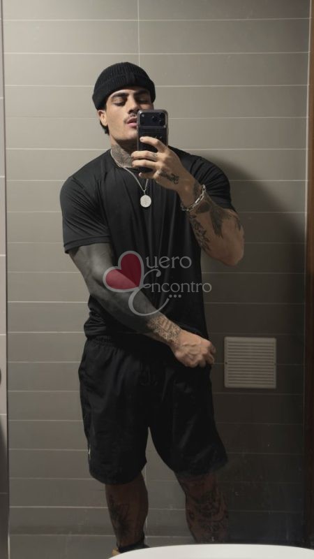 Foto de Lucas Vitor